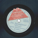 Großes Streich-Orchester - Der Zigeunerbaron Fantasie...