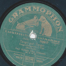 Paul Godwin - Tango auf Tango, Tango-Potpourri Teil I und...