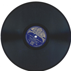 Ambrose - The Woodpecker Song / If I should fall in love again