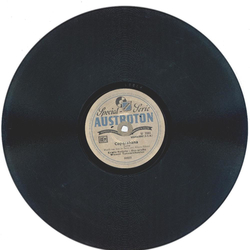 Erwin Halletz - Maria Dolores / Copacabana