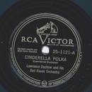 Lawrence Duchow, Red Raven - Cinderella Polka / In...
