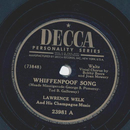 Lawrence Welk - Whiffenpoof Song / Doing you good
