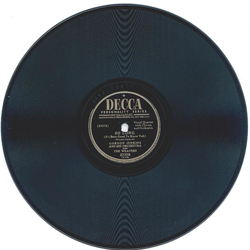 Gordon Jenkins - Lonesome Traveler / So long