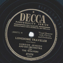 Gordon Jenkins - Lonesome Traveler / So long