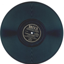 Eddie Condon - When your lover has gone / Wherever theres love
