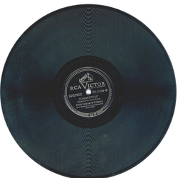 Herbie Fields - Years and Years ago / Connecticut