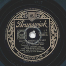 Bing Crosby - South America take it away / Feudin and...
