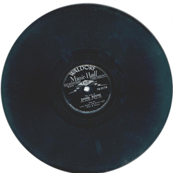 Loren Becker / Knuckles oToole - Daniel Boone / Honky tonk piano