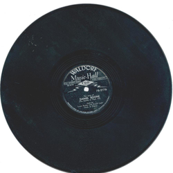 Loren Becker / Knuckles oToole - Daniel Boone / Honky tonk piano