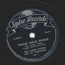 The Larkin Sisters / The Highlanders - Toolie oolie...