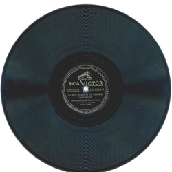 Sammy Kaye - Ill hate myself in the morning / Dream again