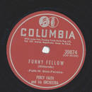 Percy Faith - Funny Fellow / Amorada