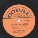 Lawrence Welk - Around the World / Champagne Time