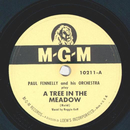 Paul Fennelly - A tree in the Meadow / Reflections in the...
