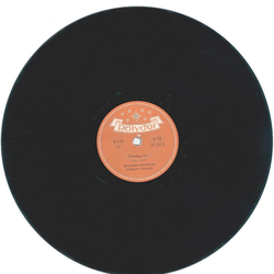 Schwbische Liedergruppe - Hab oft im Kreise der Lieben / Sonntag ists