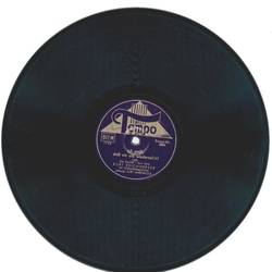 Kurt Reichherzer - Heimat / Ich wei, dass wir uns wiedersehn