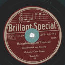 Orchester Geza Komor - Heinzelmännchens Hochzeit /...