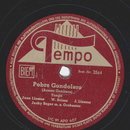 Juan Llossas - Pobre Gondolero / Casablanca