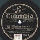 Milan Symphony Orchestra: Lorenzo Molajoli - The...