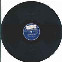 Bruno Walter - Sigfried Idyll Part I to IV (2 Records)