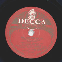 Erna Sack, Max Lichtegg - Hab nur dich allein / Im...