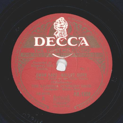 The National Symphony Orch.: Sidney Beer - Swan Lake...