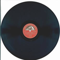 London Symphony Orchestra: Robert Kajanus - The Sibelius Society Volume six, (7 Records)