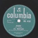 Jill Westlake - Sharin  / Over and over again