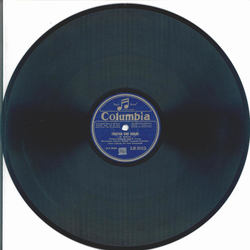 Richard Wagner Bayreuth Festival.1928 - Tristan und Isolde Volume 3 Act III. (3 Platten)