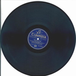 Richard Wagner Bayreuth Festival.1928 - Tristan und Isolde Volume 3 Act III. (3 Platten)