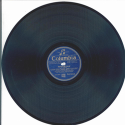 Richard Wagner Bayreuth Festival.1928 - Tristan und Isolde Volume 3 Act III. (3 Platten)