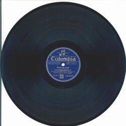 Richard Wagner Bayreuth Festival.1928 - Tristan und Isolde Volume 3 Act III. (3 Platten)