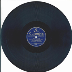 Richard Wagner Bayreuth Festival.1928 - Tristan und Isolde Volume 3 Act III. (3 Platten)