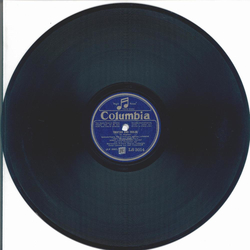 Richard Wagner Bayreuth Festival.1928 - Tristan und Isolde Volume 3 Act III. (3 Platten)