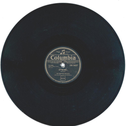 Leo Diamond - On the Mall / Sadie Thompsons Song