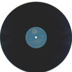 The Philadelphia Banjo Players - Open the Window of your Heart / The Lampost Song