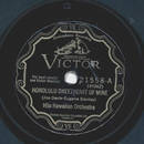 Hilo Hawaiian Orchestra - Honolulu Sweetheart of mine /...