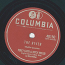 Mitch Miller - The River / Edelma