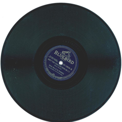 Charlie Barnet - Ill remember April / Dont take your love from me