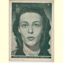 Notenheft / music sheet - Ilse Werners Lieblingslieder