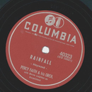 Percy Faith - Rainfall / The Bandit