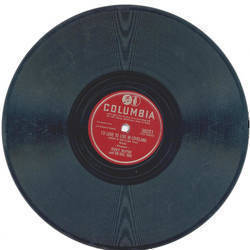 Jerry Wayne - Id love to live in Loveland / Your heart and mine