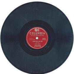 Jerry Wayne - Id love to live in Loveland / Your heart and mine