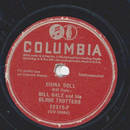 Bill Gale and his Globe Trotters - China Doll / Latin Polka 