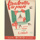 Notenheft / music sheet - Finestrella di Paese