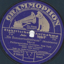Philharmonisches Orchester - Ein Sommernachtstraum:...