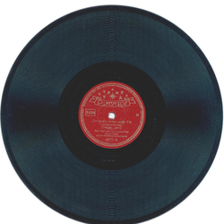 Rita Paul und das Cornel-Trio - Das wute keiner auer dir / Hallo - wer ist dort an der Tr