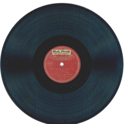 Rita Paul und das Cornel-Trio - Das wute keiner auer dir / Hallo - wer ist dort an der Tr