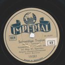 Verstrktes Musikkorps des Inf.-Reg.67 Spandau -...