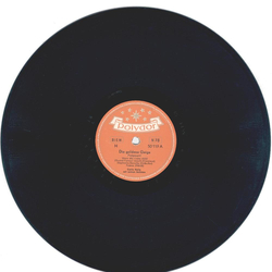 Carlo Holm - Die goldene Geige, Potpourri Teil I und II